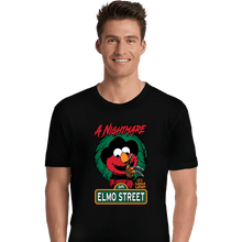 Load image into Gallery viewer, Daily_Deal_Shirts Premium Shirts, Unisex / Small / Black It's Tickle Time