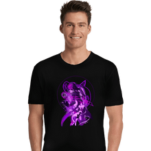 Load image into Gallery viewer, Shirts Premium Shirts, Unisex / Small / Black Merlin