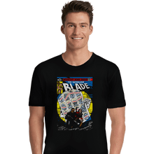 Load image into Gallery viewer, Shirts Premium Shirts, Unisex / Small / Black The Daywalker