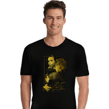 Load image into Gallery viewer, Shirts Premium Shirts, Unisex / Small / Black A Fierce Killer
