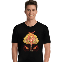 Load image into Gallery viewer, Daily_Deal_Shirts Premium Shirts, Unisex / Small / Black The Erdtree