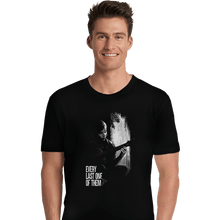 Load image into Gallery viewer, Shirts Premium Shirts, Unisex / Small / Black The Last Of Us