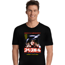 Load image into Gallery viewer, Daily_Deal_Shirts Premium Shirts, Unisex / Small / Black SB Poster