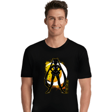 Load image into Gallery viewer, Secret_Shirts Premium Shirts, Unisex / Small / Black Sailor