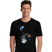 Load image into Gallery viewer, Shirts Premium Shirts, Unisex / Small / Black Bloodsport