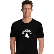 Load image into Gallery viewer, Shirts Premium Shirts, Unisex / Small / Black Moonlight Vampire