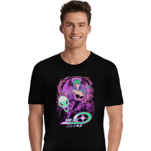 Load image into Gallery viewer, Daily_Deal_Shirts Premium Shirts, Unisex / Small / Black Soul Fist