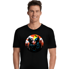 Load image into Gallery viewer, Daily_Deal_Shirts Premium Shirts, Unisex / Small / Black A Deadly Kiss