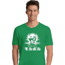 Load image into Gallery viewer, Daily_Deal_Shirts Premium Shirts, Unisex / Small / Irish Green Top Enemies