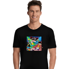 Load image into Gallery viewer, Daily_Deal_Shirts Premium Shirts, Unisex / Small / Black The Punk Dorks