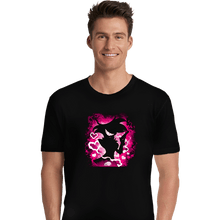 Load image into Gallery viewer, Daily_Deal_Shirts Premium Shirts, Unisex / Small / Black Spider Demon