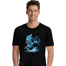 Load image into Gallery viewer, Shirts Premium Shirts, Unisex / Small / Black The Underworld