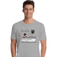 Load image into Gallery viewer, Shirts Premium Shirts, Unisex / Small / Sports Grey Bernie Battle!