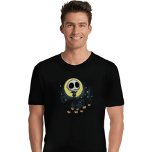 Load image into Gallery viewer, Shirts Premium Shirts, Unisex / Small / Black Little Jack