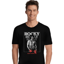 Load image into Gallery viewer, Shirts Premium Shirts, Unisex / Small / Black Rocky Horror Picture Show