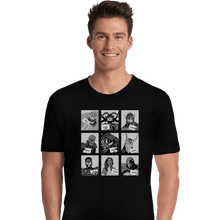 Load image into Gallery viewer, Shirts Premium Shirts, Unisex / Small / Black Marvillains