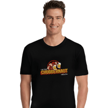 Load image into Gallery viewer, Shirts Premium Shirts, Unisex / Small / Black Chuggernaut