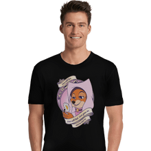 Load image into Gallery viewer, Shirts Premium Shirts, Unisex / Small / Black Love Will Last