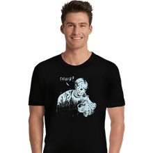 Load image into Gallery viewer, Daily_Deal_Shirts Premium Shirts, Unisex / Small / Black I Am Your Father