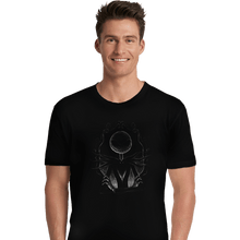 Load image into Gallery viewer, Shirts Premium Shirts, Unisex / Small / Black Dark Jack