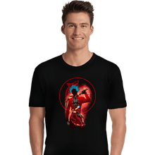 Load image into Gallery viewer, Shirts Premium Shirts, Unisex / Small / Black Ban