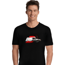 Load image into Gallery viewer, Shirts Premium Shirts, Unisex / Small / Black 86