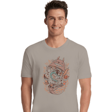 Load image into Gallery viewer, Shirts Premium Shirts, Unisex / Small / Sand My Neighbor Matryoshka