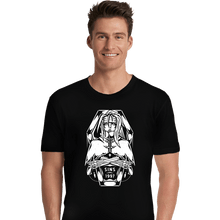 Load image into Gallery viewer, Shirts Premium Shirts, Unisex / Small / Black Vincent Valentine