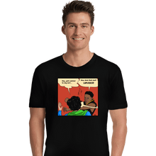 Load image into Gallery viewer, Daily_Deal_Shirts Premium Shirts, Unisex / Small / Black Cobra Kenny