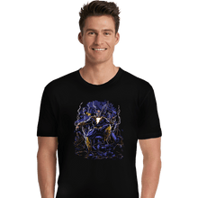 Load image into Gallery viewer, Daily_Deal_Shirts Premium Shirts, Unisex / Small / Black Hail To The King Adam
