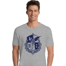 Load image into Gallery viewer, Shirts Premium Shirts, Unisex / Small / Sports Grey Final University