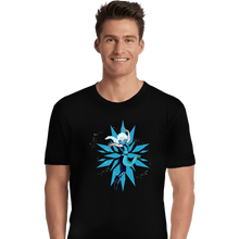 Load image into Gallery viewer, Shirts Premium Shirts, Unisex / Small / Black Frozen Kombat