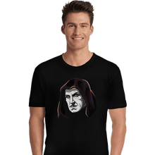 Load image into Gallery viewer, Secret_Shirts Premium Shirts, Unisex / Small / Black VinSith Price