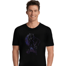 Load image into Gallery viewer, Shirts Premium Shirts, Unisex / Small / Black The Sailor