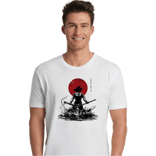 Load image into Gallery viewer, Shirts Premium Shirts, Unisex / Small / White Pure Of Heart Warrior