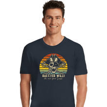 Load image into Gallery viewer, Daily_Deal_Shirts Premium Shirts, Unisex / Small / Dark Heather The Real First Goonie