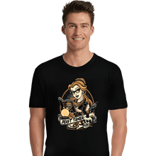 Load image into Gallery viewer, Daily_Deal_Shirts Premium Shirts, Unisex / Small / Black Beast Tamer