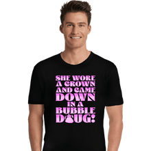 Load image into Gallery viewer, Secret_Shirts Premium Shirts, Unisex / Small / Black Wicked Witch Bro