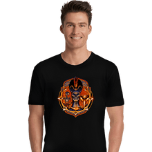 Load image into Gallery viewer, Daily_Deal_Shirts Premium Shirts, Unisex / Small / Black The Royal Vizer