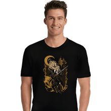 Load image into Gallery viewer, Daily_Deal_Shirts Premium Shirts, Unisex / Small / Black Symphony Of The Vampire