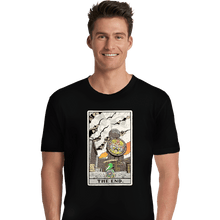 Load image into Gallery viewer, Daily_Deal_Shirts Premium Shirts, Unisex / Small / Black Clocktown