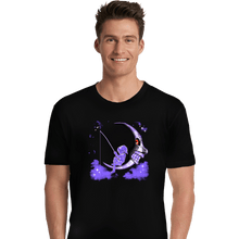 Load image into Gallery viewer, Shirts Premium Shirts, Unisex / Small / Black Dream Mask