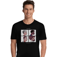 Load image into Gallery viewer, Shirts Premium Shirts, Unisex / Small / Black Teacherz