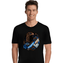 Load image into Gallery viewer, Daily_Deal_Shirts Premium Shirts, Unisex / Small / Black House Of Wisdom