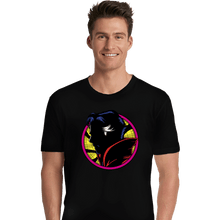 Load image into Gallery viewer, Shirts Premium Shirts, Unisex / Small / Black Mystic Master