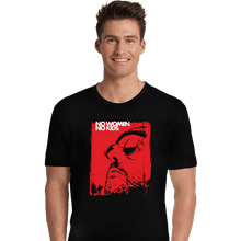 Load image into Gallery viewer, Shirts Premium Shirts, Unisex / Small / Black No Women, No Kids