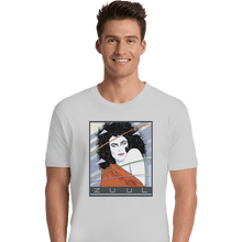 Load image into Gallery viewer, Shirts Premium Shirts, Unisex / Small / White Zuul