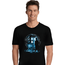Load image into Gallery viewer, Daily_Deal_Shirts Premium Shirts, Unisex / Small / Black 10th Storm