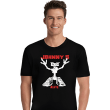 Load image into Gallery viewer, Daily_Deal_Shirts Premium Shirts, Unisex / Small / Black Alive