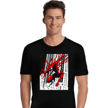Load image into Gallery viewer, Daily_Deal_Shirts Premium Shirts, Unisex / Small / Black New York Carnage
